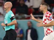 Kontroversi VAR Terbesar pada Piala Dunia 2022