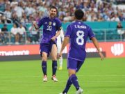 Prediksi Piala Dunia: Argentina vs Australia