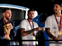 Bagaimana FIFA Menghitung Peringkat Dunia?