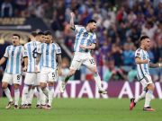 Qatar 2022, Final Piala Dunia “Paling Gila”?