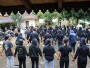 BEM Psikologi USM Gelar Makrab