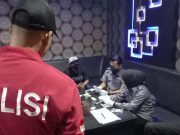 BNN Kota Tegal Gelar Operasi Tempat Hiburan