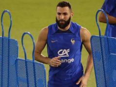 Benzema Umumkan Pensiun dari Timnas Prancis