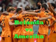 Prediksi Piala Dunia: Belanda vs Amerika Serikat