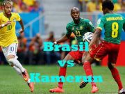 Prediksi Piala Dunia: Kamerun vs Brasil