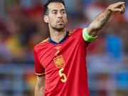 Spanyol Tersingkir, Busquets Mundur dari Timnas
