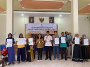 Layanan Disdukcapil Keliling Kunjungi Desa Tegalsambi, Ini yang Dilakukan Warga