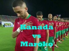 Prediksi Piala Dunia: Kanada vs Maroko