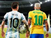 Akankah Superclasico de las Americas Terwujud?