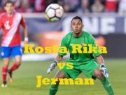 Prediksi Piala Dunia: Kosta Rika vs Jerman