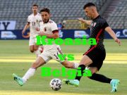 Prediksi Piala Dunia: Kroasia vs Belgia