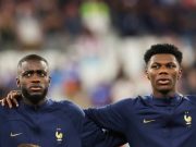 Dua Pemain Prancis Absen saat Sesi Latihan Jelang Semifinal Piala Dunia