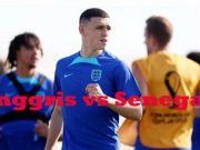 Prediksi Piala Dunia: Inggris vs Senegal