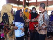Kepala Dinas Perdagangan Kudus Pensiun, BKPP Beberkan Penggantinya