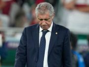 Santos Mundur, Mourinho Masuk Bursa sebagai Pelatih Portugal