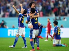 Kampanye Sepak Bola Patriotik Asia