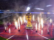 Berapa Banyak Orang yang Akan Menonton Final Piala Dunia 2022?