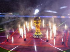 Berapa Banyak Orang yang Akan Menonton Final Piala Dunia 2022?