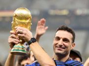 Kolaborasi Dua Lionel: Scaloni dan Messi Meraih Mimpi