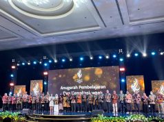 UMS Raih Dua Penghargaan Anugerah Diktiristek 2022