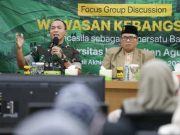 Unissula Perkuat Implementasi Pancasila