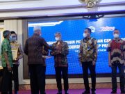 Semen Gresik Best Practice Terbaik Pengelolaan Pemberdayaan Masyarakat, Raih CSR Awards 2022 dari Pemprov Jawa Tengah