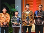 SIG Raih Penghargaan BUMN Berprestasi atas Kinerja Positif dan Kontribusi Dividen pada Pendapatan Negara