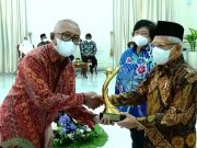 SIG Raih 1 Penghargaan PROPER Emas dan 7 Penghargaan PROPER Hijau dari KLHK