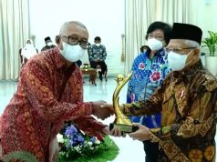 SIG Raih 1 Penghargaan PROPER Emas dan 7 Penghargaan PROPER Hijau dari KLHK