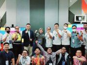 Perkuat Transformasi Budaya Kerja, SG Gelar Internalisasi Core Values AKHLAK