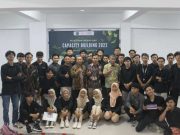 Mahasiswa Desain Produk Harus Kreatif dengan Alternatif untuk Mengasah Keterampilan