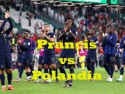 Prediksi Piala Dunia: Prancis vs Polandia