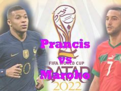 Prediksi Piala Dunia: Prancis vs Maroko