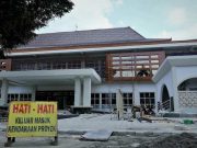 Realisasi Investasi di Kabupaten Tegal Lebihi Target
