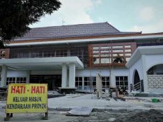 Realisasi Investasi di Kabupaten Tegal Lebihi Target