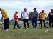 42 Klub Ikuti Getball Jateng Seri XIV di Kota Tegal
