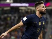 Giroud Pencetak Gol Terbanyak Prancis Sepanjang Masa