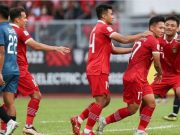 Indonesia Gelontor Brunei 7 Gol Tanpa Balas