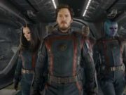 Tayang Mei 2023, Gamora Hidup Lagi di ‘Guardians of the Galaxy Vol. 3’? Cuplikan adegan dalam trailer film 'Guardians of the Galaxy Vol. 3'. Foto: Variety.