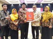 Kabupaten Brebes Raih Predikat Peduli HAM