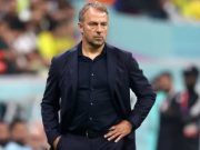Hansi Flick Tanggapi Tekanan untuk Mundur, setelah Jerman Tersingkir