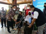 Angka Kemiskinan di Blora Turun dari 12,39 Persen menjadi 11,53 Persen