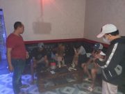 Kosek Karaoke, Sejumlah Pemandu Karaoke Diamankan Polisi