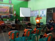 Anggota Suwawal Rescue Dilatih Kesiapsiagaan Bencana