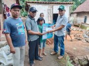 Banjir Bantuan untuk Rumah Narimo, Kini Tak Lagi Kehujanan Saat Tidur