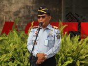 Kakanwil Minta Jajarannya Tidak Menjadi Orang Munafik