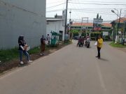 FKM UT Pokjar Kebangsaan Bangsri Galang Dana Kemanusiaan