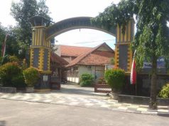 Akibat Diserang Siswa SMK Negeri 3 Semarang Alami Luka Bacok di Punggung