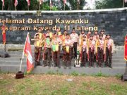 Juara, MTs MH Mlonggo Wakili Kwarda Jateng ke LT Nasional