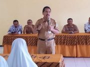 Sekda Edy Sujatmiko Ajak Pemilih Pemula Jauhi Politik Uang